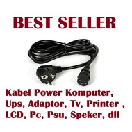 kabel power proyector infocus sony epson benq nec optoma microvision