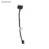 LeeSisters 1pc Laptop Battery Cable Connector Line Replace For DELL Latitude 5430 5431 E5430 E5431 B