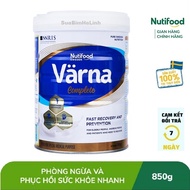 Sữa Bột Nutifood Varna Complete 850g Date -2026