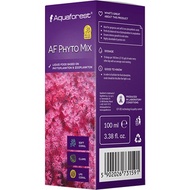 Aquaforest AF Phyto Mix 100ml