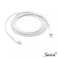 Apple USB-C to Lightning Cable (2 m)