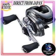 SHIMANO Metanium Baitcasting Reel 20 R/L HG XG / 23 100HG 101HG 100XG 101XG Japan Version