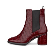 ECCO SCULPTED LX 55 WOMEN'S CHELSEA BOOTS