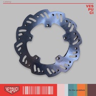 INOX 200mm Wave Modern Disc Brake Disc Vespa Sprint Primavera LX LXV S ET4