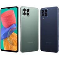 Samsung/Samsung I339 GALAXY M33 5G International Version Built-in GOOGLE Original Direct Mail