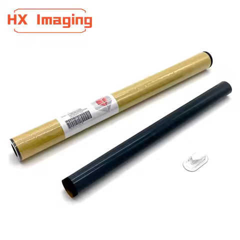 10pcs Fuser Fixing Film Sleeve For HP LaserJet 1010 1015 1018 1020 1022 1160 1320 P1006 P1007 P1008 