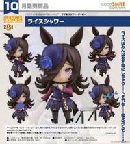 ✶自售✶GSC 黏土人 2151 賽馬娘 Pretty Derby 米浴