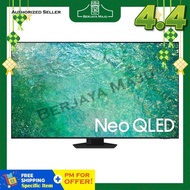 Samsung 65" 4K Smart QLED TV QA65Q70CAKXXM