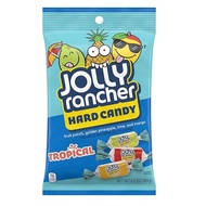 JOLLY RANCHER TROPICAL Hard Candy Assortment *NO GELATIN*