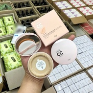 (BILL KOREA) THEFACESHOP Color Control CC Cream Aura 20g