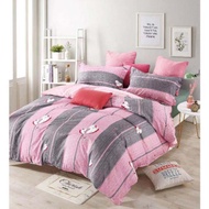 QUEEN KING BEDSHEET COMFOTER