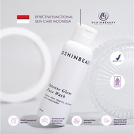 OSHINBEAUTY RETAIL GLOW SERIES BPOM & HALAL INDONESIA ORIGINAL 100%