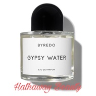 [PERFUME DECANTS] Byredo Gypsy Water (5ml/10ml)