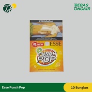 READY|| Rokok Esse Punch Pop 16 PER SLOP