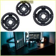 RUN Speaker Basin Stand Woofer Frame for 4 5 6 5 8 10 12 inch Basket Bass Bracket
