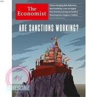 The Economist – August 27th September 2nd, 2022 | M&N ( PDF / EPUB )