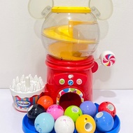9.9 Promotion Micky Ball Flow With Sound (Complete Ball)