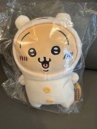 [現貨] Chiikawa Nagano Joke Bear 兔哥 usagi 熊皮兔
