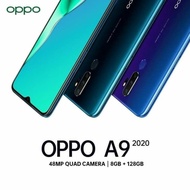 OPPO A9 2020 RAM 8/128gb