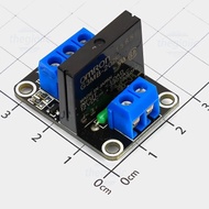 Module 1 Relay SSR G3MB-202P 12V High Level Trigger Smart Components