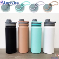 JONY1EC 1Pcs Bottle Cover, TS-8706B/TS-8709B 530ml/750ml Cup Cap, Universal Splash Spill Proof PVC w