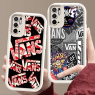 Case for Xiaomi Redmi Note 11T 11s 10s 10 SE 10T 11 Pro 5G Soft White E66 DeviCase