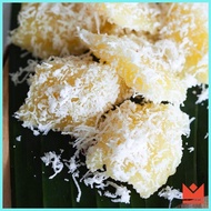ℏ ◬ ✇ Tapioca Starch 1kg (Cassava Starch, AA Flour)