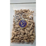 Oven Crispy Skin Nuts