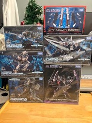 Takara Tomy Diaclone Tactical Mover 系列