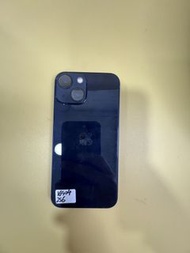 （91% 電）iPhone 13 mini 256gb 黑色 港版行貨