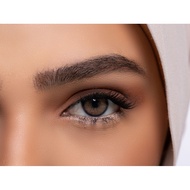 ALAIA Press On Lash : Natural