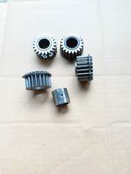 Gear Gigi Primer Suzuki rc100 RC 100 Bravo Original Copotan
