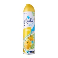 Glade Fresh Lemon Air Freshener Spray 400ml