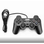 USB GAME CONTROLLER-USB 208(Double shock 2)