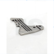 E810 OVERLOCK | JAHIT TAPI NEEDLE PLATE (1 PCS) AT WHOLESALE PRICE / SEWING MACHINES ACCESSORIES