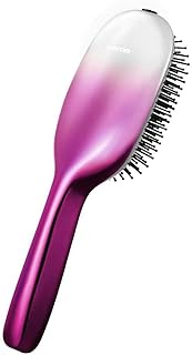 Tescom TIB20-P Negative Ion Brush, Stick Type, Pink