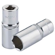 MATA LONG SOCKET WRENCH DEEP SOCKET 1/2" DR6 13MM LAKONIPRO - 200591