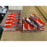 NGK SPARK PLUG YAMAHA CPR8E-9 / CR8E LC135 /Y15ZR/FZ150/NMAX/NVX