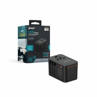 XPower TA75 75W 6輸出 GaN PD旅行轉插