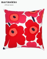 MARIMEKKO PIENI UNIKKO PILLOW.C 50X50CM ปลอกหมอน ปลอกหมอนอิง