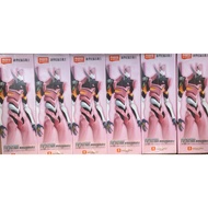 Blokees Legendary Edition-Neon Genesis Evangelion 08