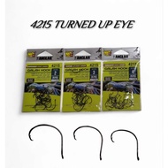 THE ANGLAR 4215 GALAH HOOK WIDE GAP J-TYPE