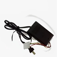 Adaptor CD Rom / Pemutar CD 12V