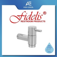 FIDELIS FT-103-9 SINGLE LEVER BIB TAP