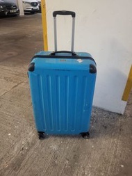 二手28吋擴充型行李箱30公斤 luggage