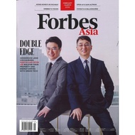 Forbes Asia (Single issue)