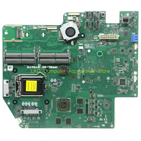 NEW FOR DELL Precision 5720 All-In-One Motherboard IPPSL-DC-STRATD Y8F5T 0Y8F5T CN-0Y8F5T Mainboard 