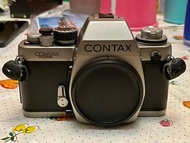 Contax S2