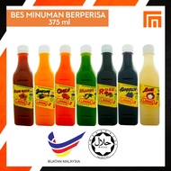 SIRAP CAP LAYANG-LAYANG 375ML