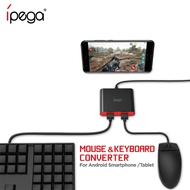 IPEGA MOUSE & KEYBOARD CONVERTER